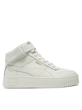 Puma Puma Sneakersy Carina Street Mid 392337 11 Biela