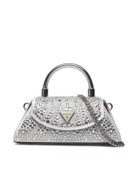Guess Guess Borsetta HWXY95 28780 Argento
