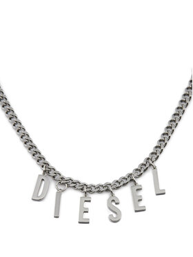 Κολιέ Diesel φωτογραφία