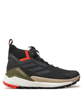 adidas adidas Bakancs Terrex Free Hiker 2.0 Gore-Tex IH0669 Szürke
