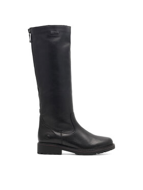 Remonte Remonte Lovaglócsizma R6576-01 Fekete