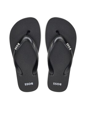 BOSS Boss Japonke Tracy Thng Rblg N 50498208 Črna