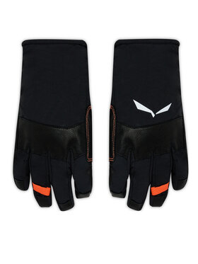 Salewa Salewa Naiste kindad Ortles Tw W Gloves 028529 Must
