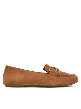 Geox Geox Loaferke D45MUJ-00021-C6610 Rjava