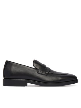 Guess Guess Scarpe basse FMTDRI LEA14 Nero