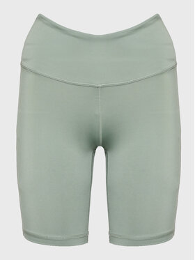 Dare2B Dare2B Sport rövidnadrág Lounge About DWJ568 Zöld Slim Fit