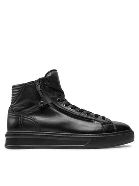 Fabi Fabi Sneakers FU0364 Negru