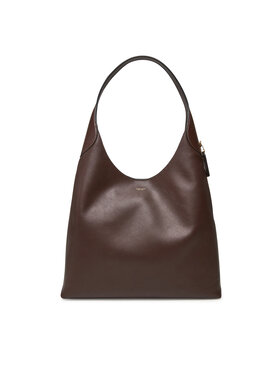 Coach Coach Borsetta Brooklyn CU044 B4MPL Marrone