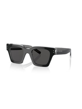 Dolce&Gabbana Dolce&Gabbana Okulary przeciwsłoneczne 175 Czarny