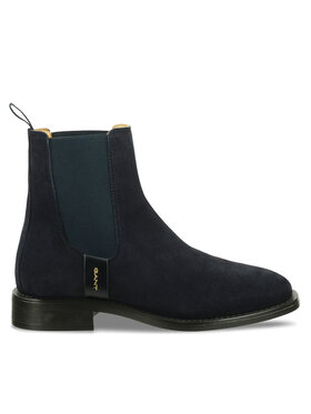 Gant Gant Chelsea cipele 29553771 Tamnoplava