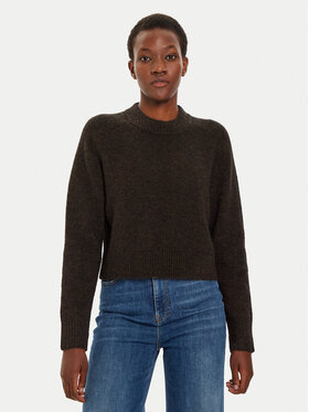DAY BIRGER ÉT MIKKELSEN DAY BIRGER ÉT MIKKELSEN Pullover Beck DAY65243465 Grau Loose Fit