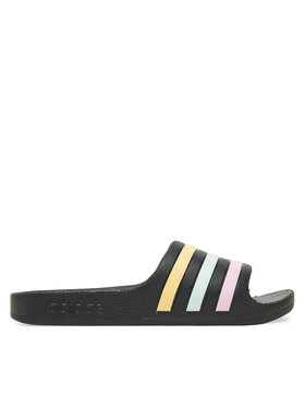 adidas adidas Sandale adilette Aqua JP5774 Crna