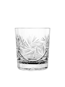 Pekalla Pekalla Szklanka do whisky MOLENDI Przezroczysty