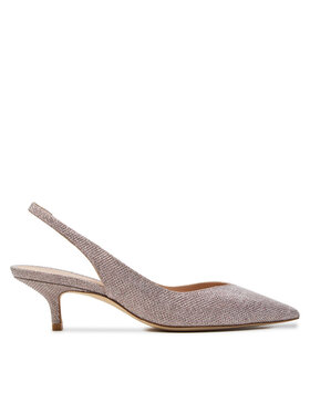 Stuart Weitzman Stuart Weitzman Sandaalid Eva 50 Slingback SI722 Roosa