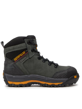 CATerpillar CATerpillar Trappers Munising 6'' CT S3 P720161 Gri