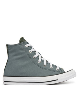 Converse Converse Plátěnky Chuck Taylor All Star Dinos A15895C Šedá
