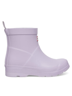 Hunter Hunter Cizme de cauciuc HFC-04 Violet