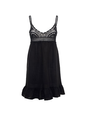 ACANFORA ACANFORA Vestito 2938-NER Nero Regular Fit