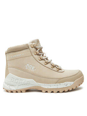 Dorko Dorko Schnürstiefeletten Everest DS24F00W Beige