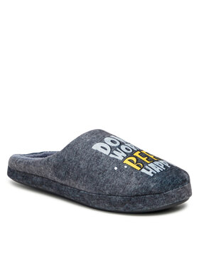 Home & Relax Home & Relax Pantofole 22SWG5701 Grigio