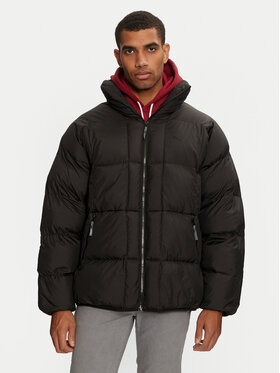Puma Puma Зимова куртка 626506 Чорний Regular Fit
