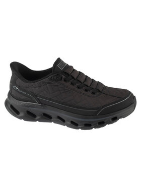 Skechers Skechers Sneakers Slip-ins Go Walk Glide-Step 2.0 - Cozy Walker Nero