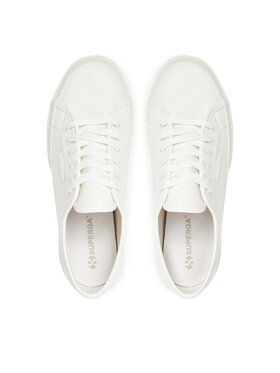 Πάνινα παπούτσια Superga φωτογραφία