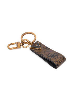 Guess Guess Portachiavi RM5486 P6101 Marrone