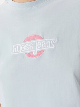Guess Jeans T-Shirt Guess Jeans - 4