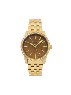 Michael Kors Michael Kors Käekell Bryant Chrono MK7581 Kuldne