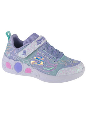 Skechers Skechers Sneakersy Princess Wishes Kolorowy