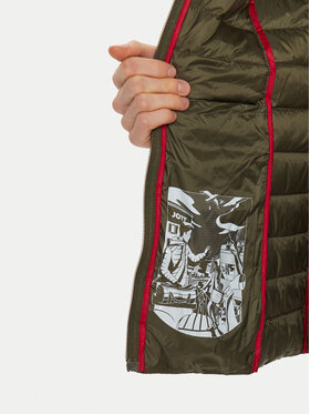 Μπουφάν πουπουλένιο Jott φωτογραφία