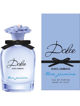 Dolce&Gabbana Dolce&Gabbana Dolce & Gabbana Dolce Blue Jasmine woda perfumowana 30ml dla Pań Woda perfumowana