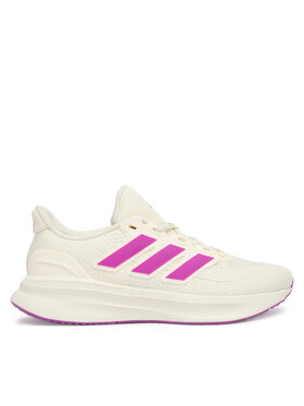 adidas adidas Běžecké boty Ultrarun 5 W JQ6948 Bílá