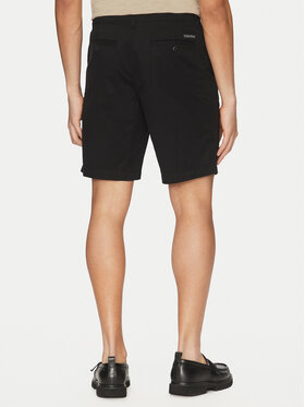 Σορτς υφασμάτινο Calvin Klein Jeans φωτογραφία