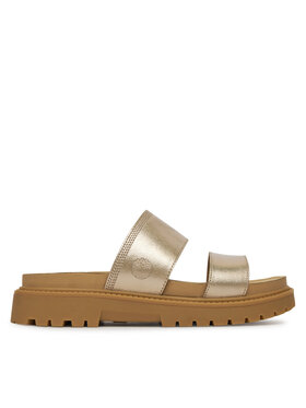 Timberland Timberland Ciabatte Clairemont Way TB0A2Q31N751 Oro