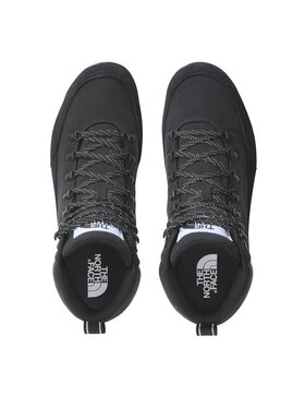 Παπούτσια πεζοπορίας The North Face φωτογραφία