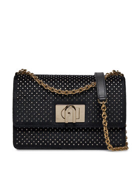 Furla Furla Сумка 1927 Mini Crossbody 20 BAFKACOBX1472O60001007 Чорний