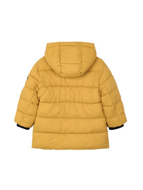 Mayoral Mayoral Зимова куртка 4422 Жовтий Regular Fit