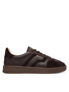Gant Gant Sportcipők Cuzima 33531343 Barna