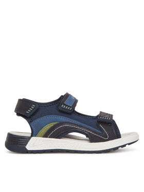 Lumberjack Lumberjack Sandaalid LJ-SBG5806-004-N92-M0123 M Tumesinine