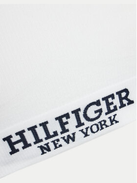 Tommy Hilfiger Top Nedrček UW0UW05217 Bela