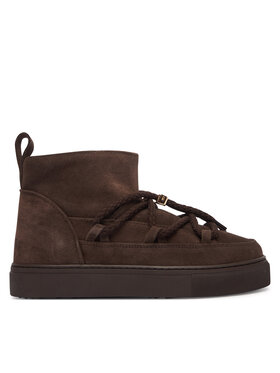 Inuikii Inuikii Снігоходи Classic Low 1001.001.0092 Темно-коричневий