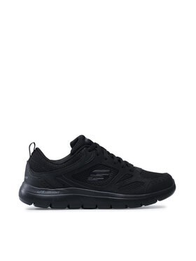 Skechers Skechers Tenisice South Rim 52812/BBK Crna