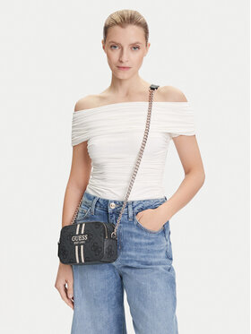 Guess Guess Torbica HWOS96 72140 Crna