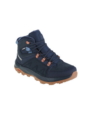 Salomon Salomon Buty wspinaczkowe W Outchill Ts CSWP Granatowy