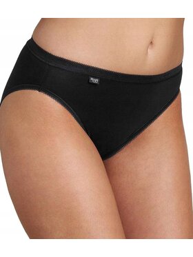 Triumph Triumph Figi klasyczne sloggi Basic H Tai Czarny