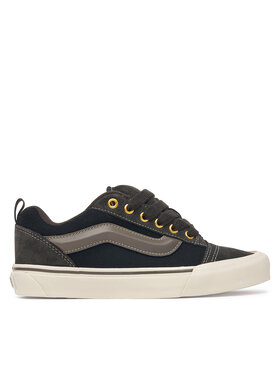 Vans Vans Tenisówki Knu Skool VN000D22GAP1 Szary ciemny