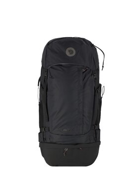 Fjällräven Fjällräven Plecak 274696 Czarny