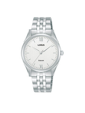 Lorus Lorus Orologio RG275VX9 Argento